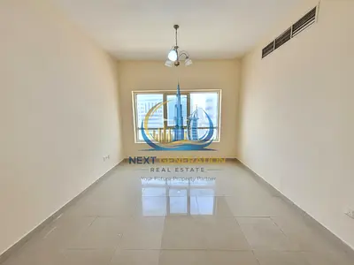 2 Bedroom Apartment for Sale | 3 Baths | Near Sahara Centre Sharjah