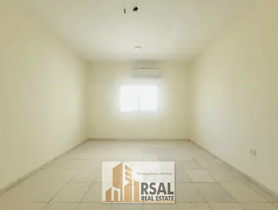 Specious 2BHK With 2Bathroom/Family Building/No Deposit/Near Sheikh Bin Zaid Road