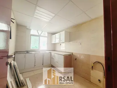 Specious 2BHK With 2Bathroom/Family Building/No Deposit/Near Sheikh Bin Zaid Road