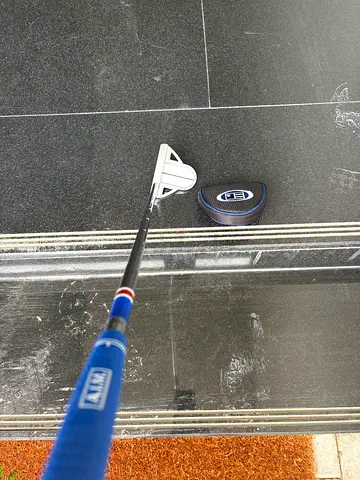 US Kids putter (style Putter 60” Junior)
