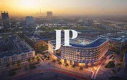 25% Instant Cash Discount | Own in Binghatti’s First Signature Residence in Arjan