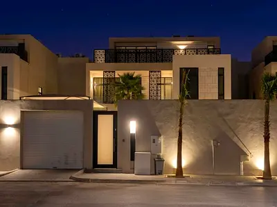 BRAND NEW 5BR VILLA | POOL | GYM | MAJLIS