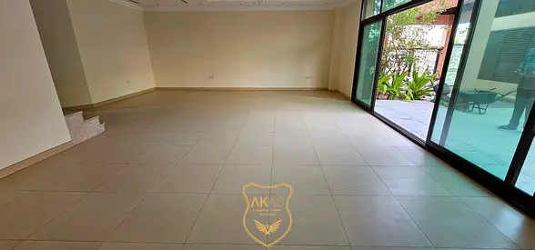 4BHK Compound Villa Available With GYM And Swimming Pool Party Hall 115k