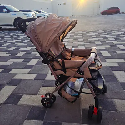 Baby stroller very emergency selling