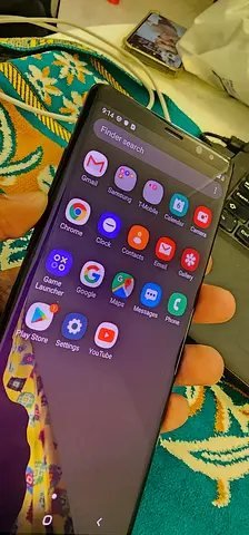 100% Original Samsung Galaxy Note 8 6GB RAM | AMOLED Display | S Pen | Cheap Price