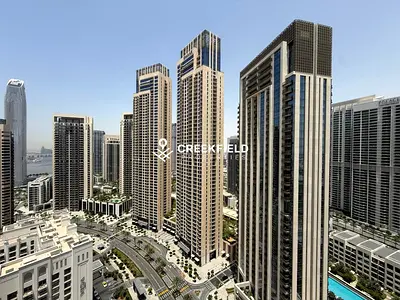 CHILLER FREE | READY TO MOVE IN | ONE BEDROOM