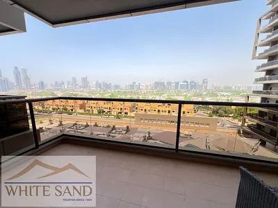 AED 58,000  FINAL DEAL - 1 BDR | Full Amenities | Sports City Living