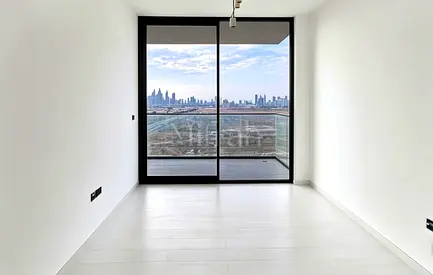 Unfurnished I High Floor I Prime Location
