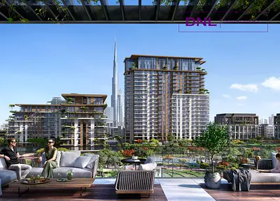 Cheapest Price | Payment Plan | Private Balcony