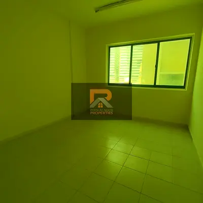 Best Offer 1 Month Free !!!! {Spacious_|| 2-BHK +Balcony ||} With 1 Washrooms _ Near To Sahara Center _ in just 36,999 AED 0nly