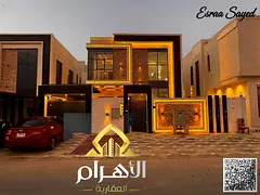 Your dream villa, ground and first floors, close to all services, freehold ownership for all nationa