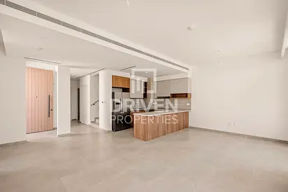 Facing Pool and Park | Brand New | Near Amenities