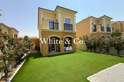 Quiet living | Spacious home | Beautiful