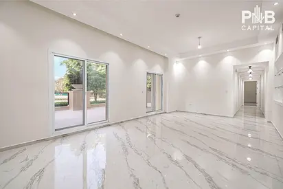 Biggest Layout | + Maid Room | Huge Terrace