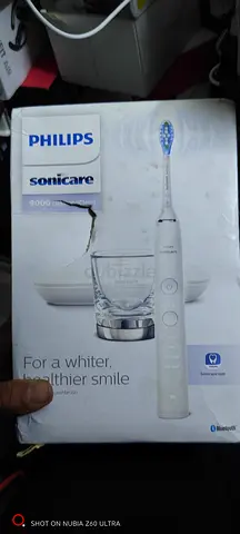 Philips Sonicare Electric Toothbrush (Boxed)