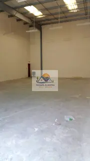 Warehouse for Rent in Umm Al Thu'ub – Umm Al Quwain