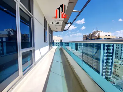 Luxury 2BR!! Kids Play Area!! Both Masterbedrooms !! 3 Washrooms!! Balcony!!