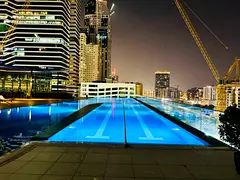 Luxury 3bhk | chiller free | near metro | prime location