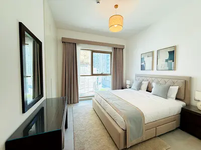 Brand New Laundry | Furnished Luxury Living | Book Now