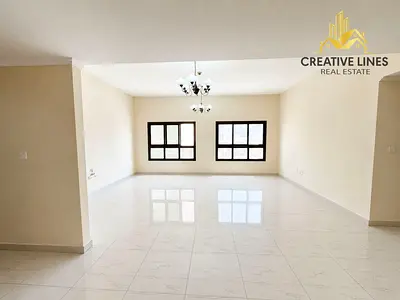 ✨ Spacious 2 BHK Apartment in Al Nahda 2 – Family-Friendly Living ✨