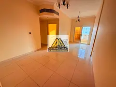 Two-Bedroom Apartment for Annual Rent in Al Nuaimiya 2 with Open View