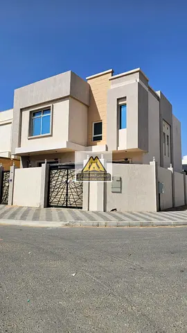 A great opportunity to rent a spacious and fully furnished villa in Al Yasm , offering a comfortable layout ideal for family living in a prime residen