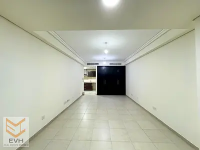 Studio Apartment | Goldcrest Views 2 | Balcony | Downtown View