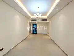 Burj Khalifa View | 2BR + Maid | Spacious