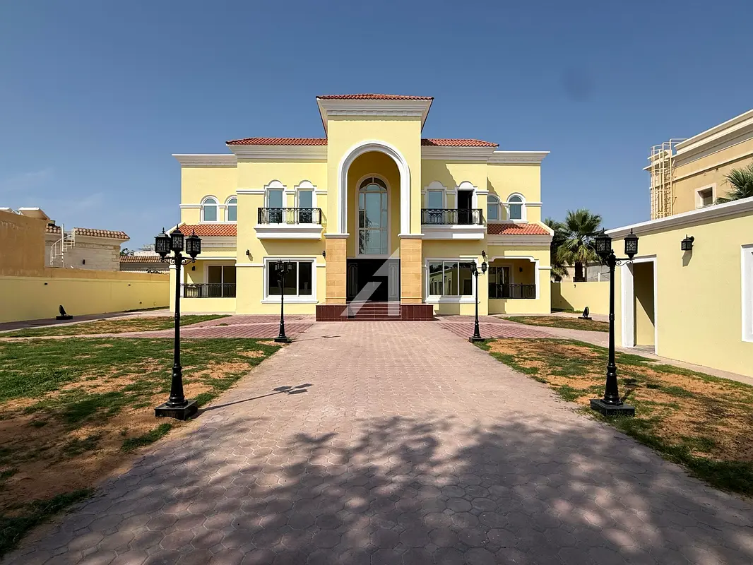Exclusive | Prime Location | Well Maintained