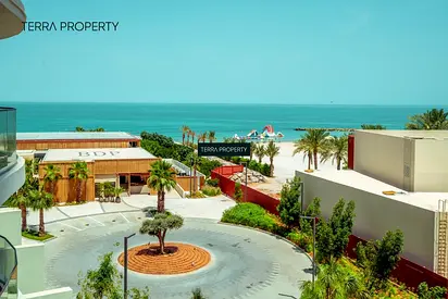 Luxury Studio for Rent in Mina Bay ResortStyle Living