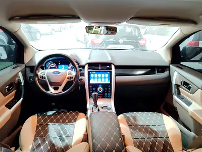 صورة مصغرة 7 لـ 2014 FORD EDGE