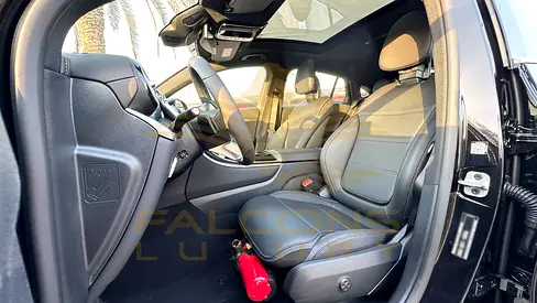 Mercedes-Benz GLC 300 AMG 4MATIC, миниатюра 13