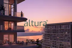 Below OP | Pool View | Waterfront Living