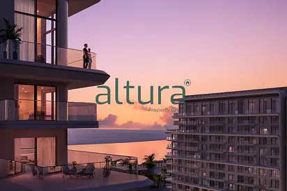 Below OP | Pool View | Waterfront Living