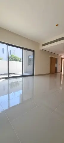 Modern 3BR + M | Front of Central Park| Yasmeen AL Zahia