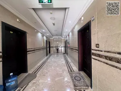 Two Bedroom Hall Ground Floor Mowaihat 2 Split AC