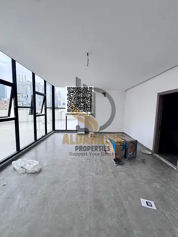 🇬🇧 🏡 Studio for Annual Rent – Corniche