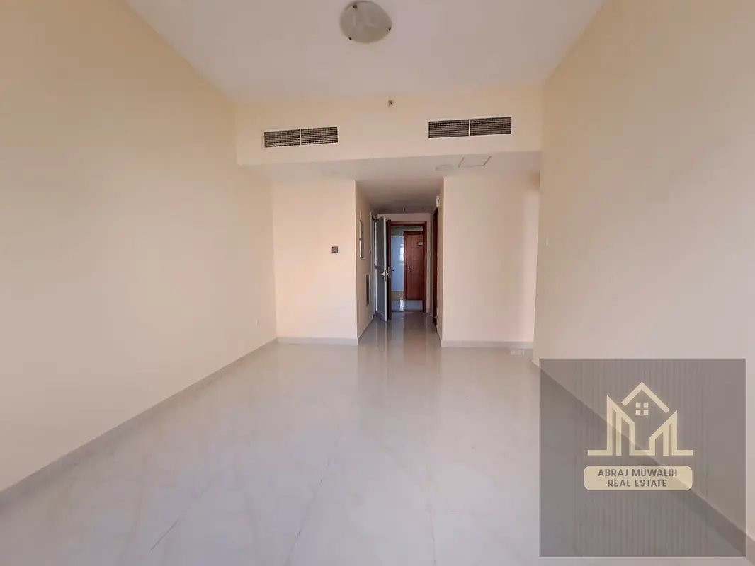 family appartment with 2 washroom in just 35k
