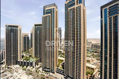 High Floor | Furnished Unit | Prime Location