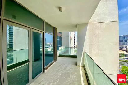 Community facing | Mid floor | Emaar Unit