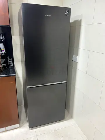 Samsung Bottom Freezer 60Cm Width , RB30N4050B1/AE-R , DELIVERY + WARRANTY
