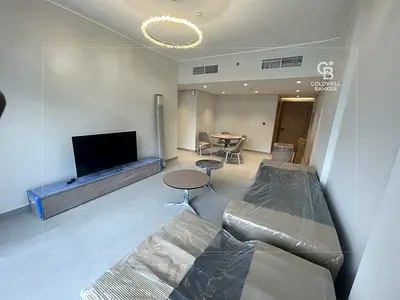 Brand New | Modern Furnished | Neva Residence