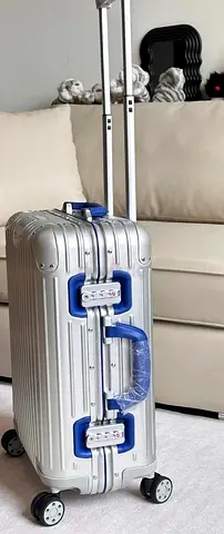Rimowa cabin suitcase