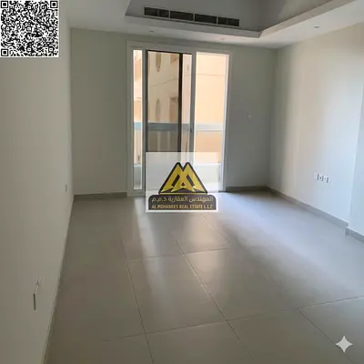 Brand new building, first occupancy | Master bedroom | Prime location close to all services | Easy access to Dubai