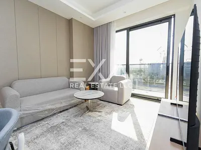Brand New I Fully Furnished I Ready to Move in