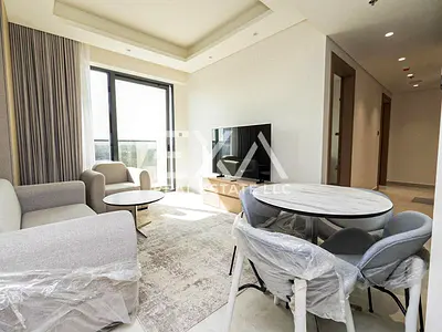 Brand New I Fully Furnished I Ready to Move in