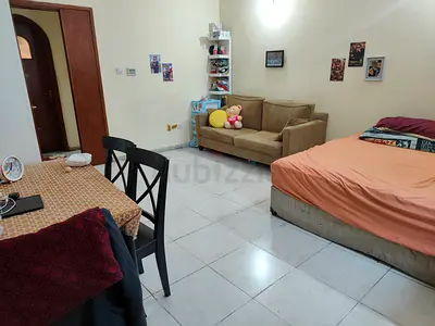Fully furnished big hall room for rent (2 months only)