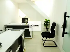 Premium Serviced Office | Al Garhoud | Ready to Move In