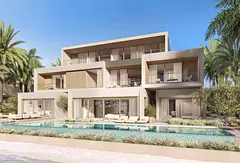 Private | Panoramic Sea View | Private Beach
