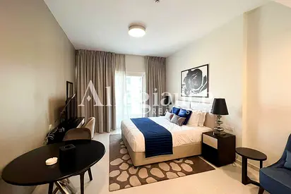 Spacious Studio | Smart Layout | Prime Community